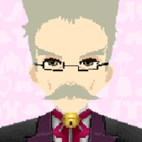 Godfrey (Style Savvy)