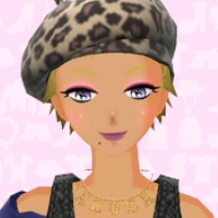 Abigail (Styling Star)