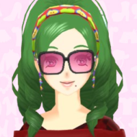 Lorelai (Styling Star)