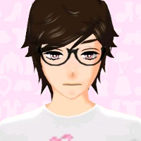 Melvin (Styling Star)