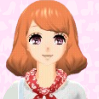 Rosie (Styling Star)