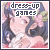 Fashionista Artiste (dress-up games fanlisting)