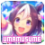 Umamusume: Pretty Derby App Icon