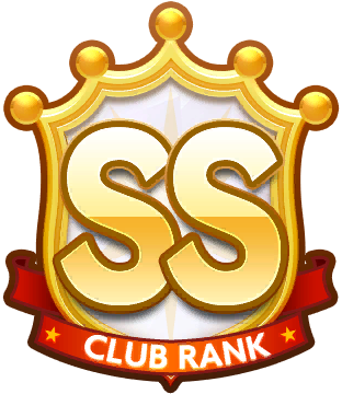 Club Rank